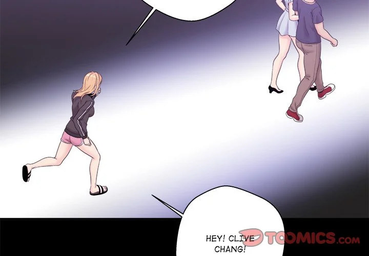 Crossing the Line chapter 9 page 3