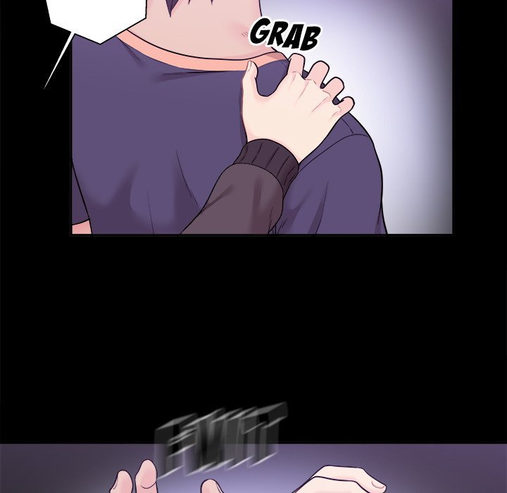 Crossing the Line chapter 9 page 6