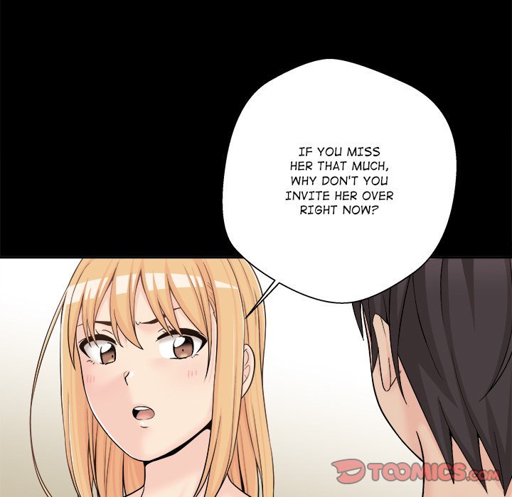 Crossing the Line chapter 9 page 27