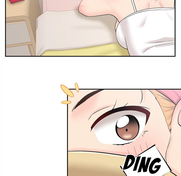 Crossing the Line chapter 9 page 37