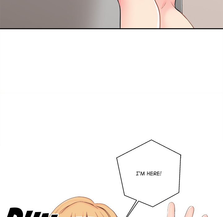 Crossing the Line chapter 9 page 48