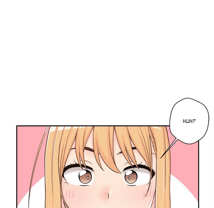 Crossing the Line chapter 9 page 50