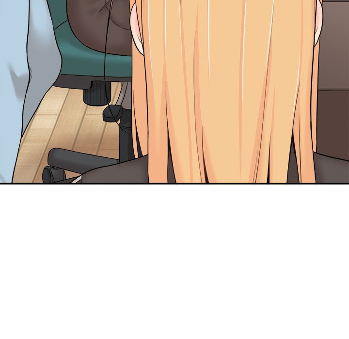 Crossing the Line chapter 9 page 53