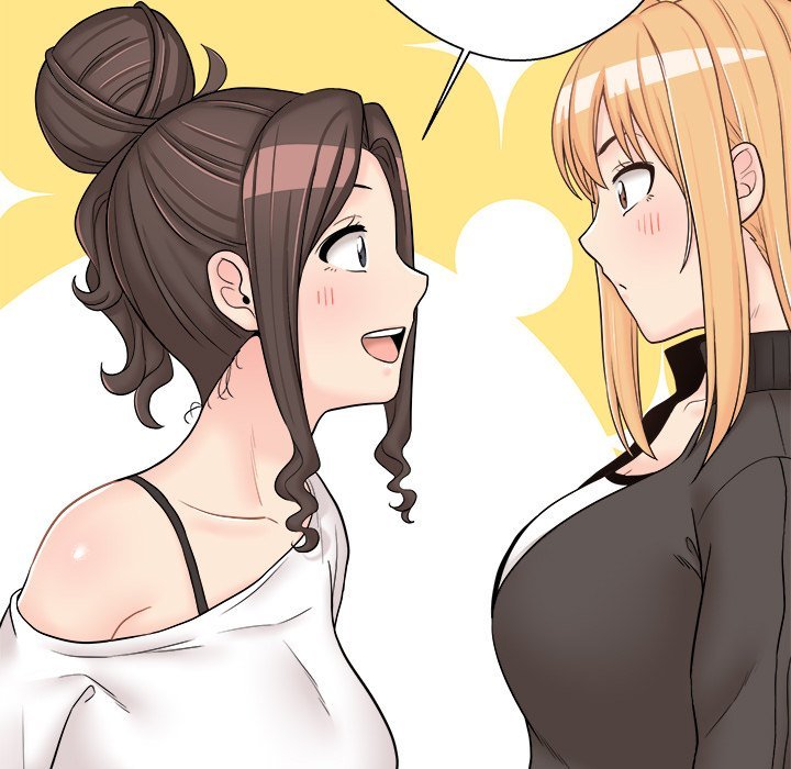 Crossing the Line chapter 9 page 66