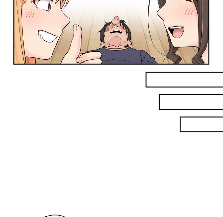 Crossing the Line chapter 9 page 82
