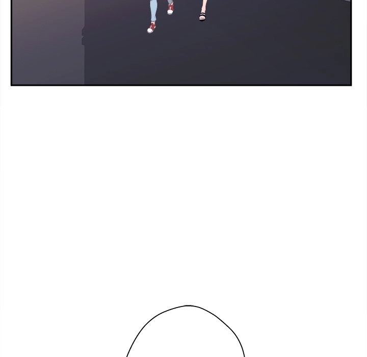 Crossing the Line chapter 9 page 86