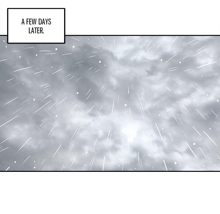 Crossing the Line chapter 9 page 95