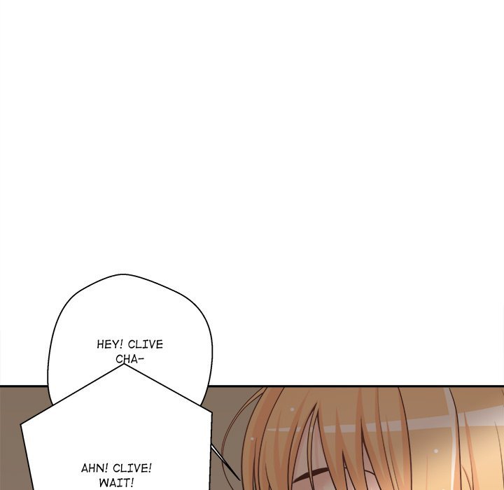 Crossing the Line chapter 9 page 102