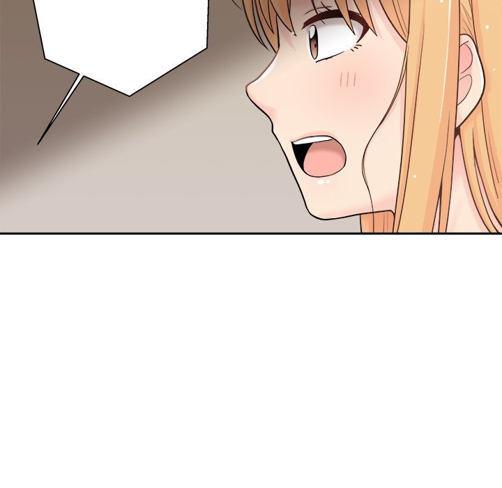 Crossing the Line chapter 9 page 103