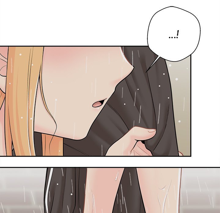 Crossing the Line chapter 9 page 116