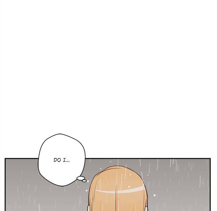 Crossing the Line chapter 9 page 118