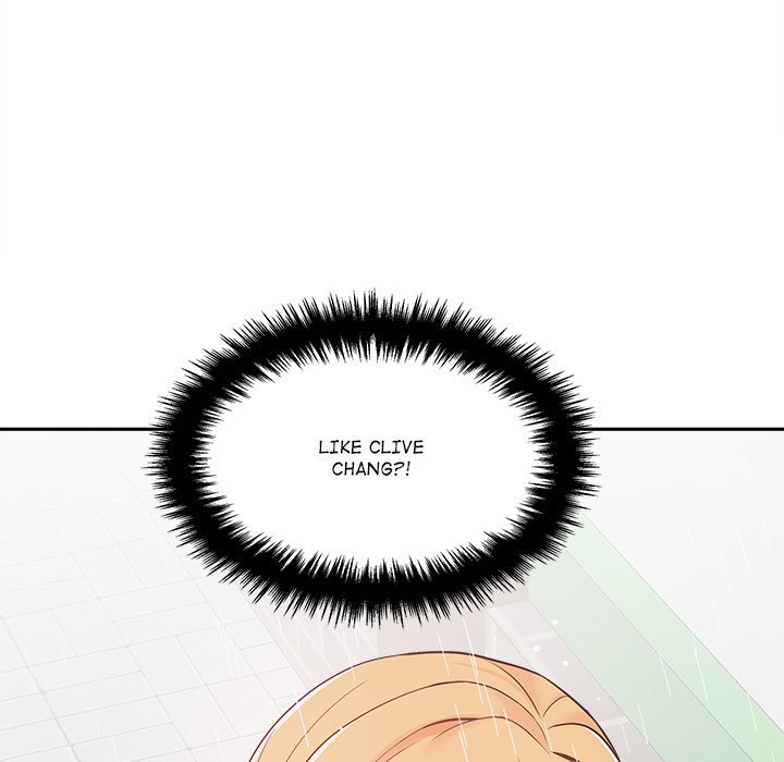 Crossing the Line chapter 9 page 120