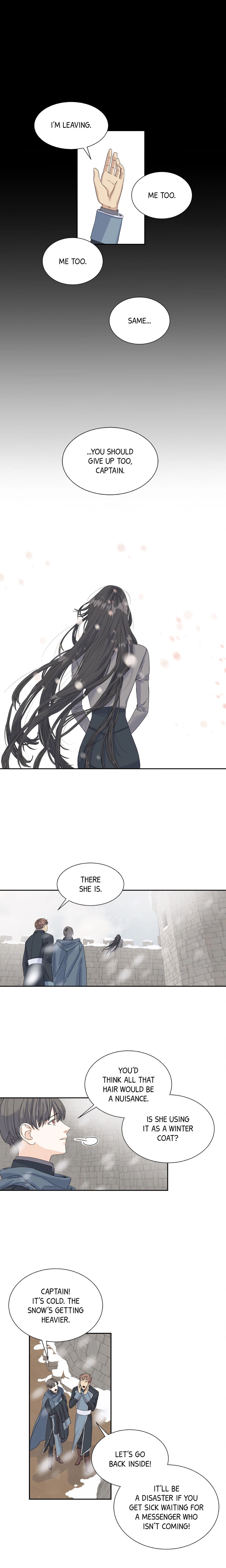 Crows Like Things That Sparkle chapter 1 page 13