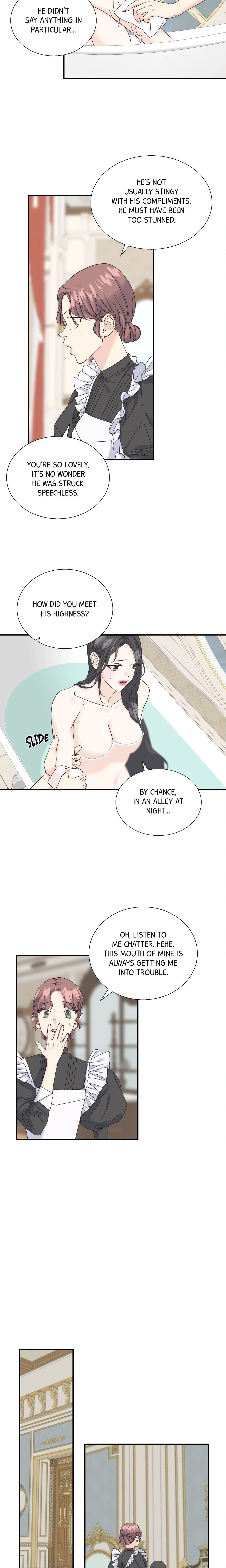 Crows Like Things That Sparkle chapter 10 page 7