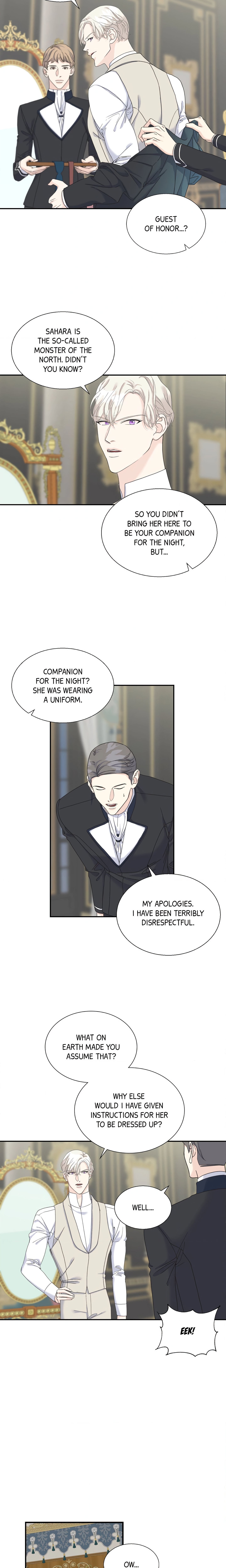 Crows Like Things That Sparkle chapter 10 page 10