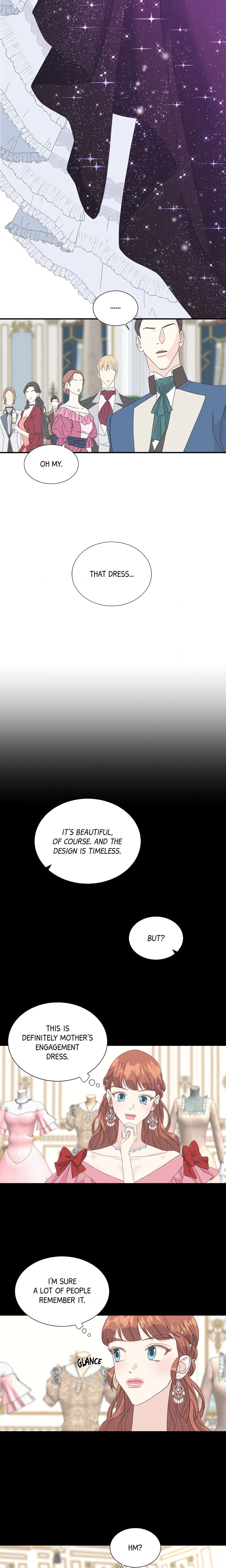 Crows Like Things That Sparkle chapter 11 page 11