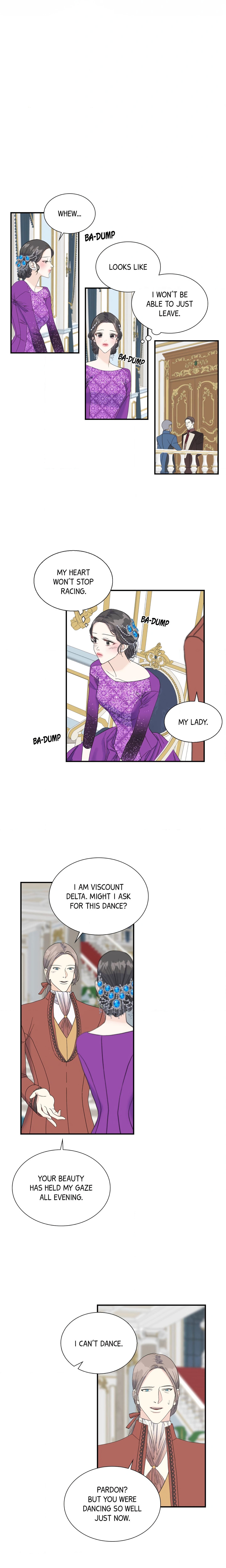 Crows Like Things That Sparkle chapter 12 page 6