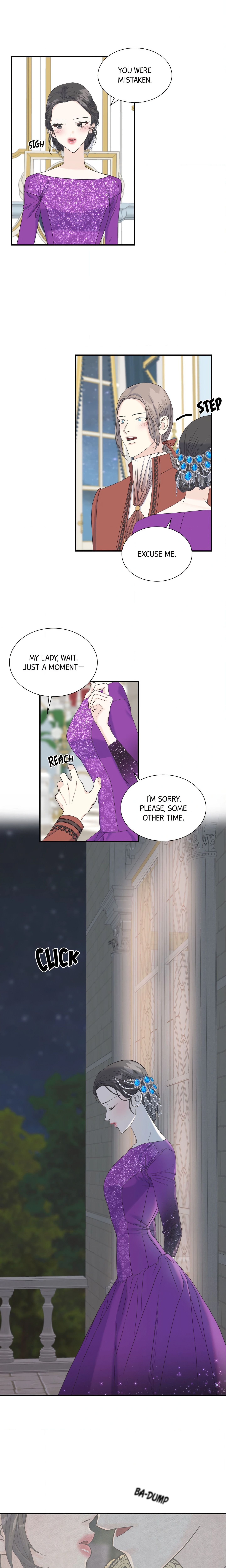 Crows Like Things That Sparkle chapter 12 page 7