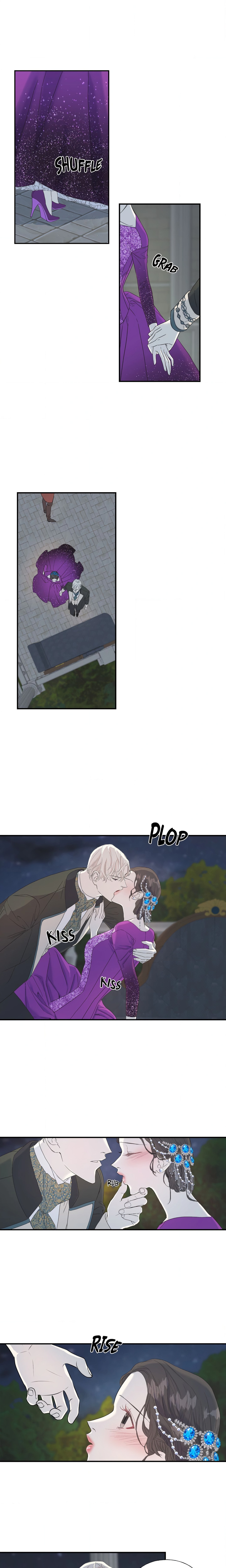 Crows Like Things That Sparkle chapter 13 page 2