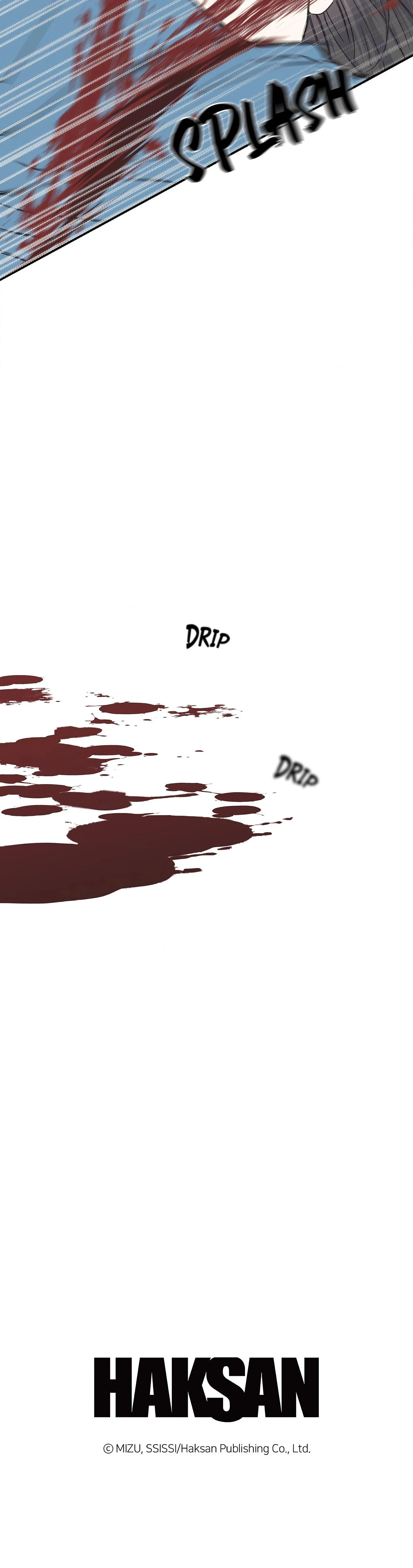 Crows Like Things That Sparkle chapter 15 page 17