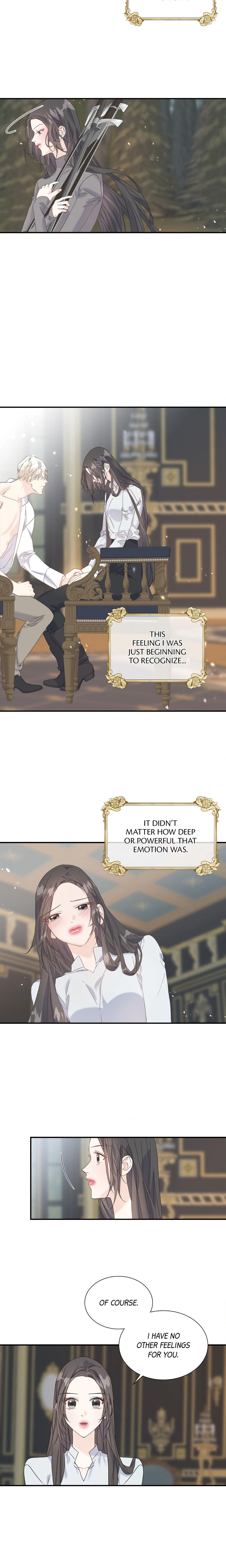 Crows Like Things That Sparkle chapter 17 page 11
