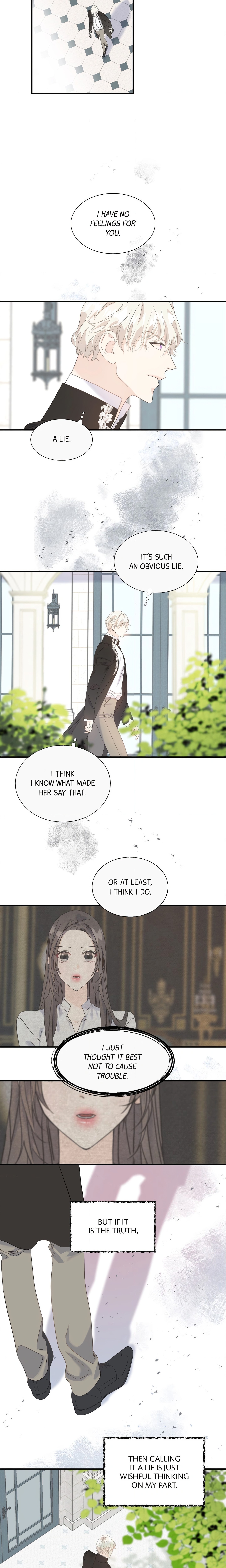 Crows Like Things That Sparkle chapter 18 page 12