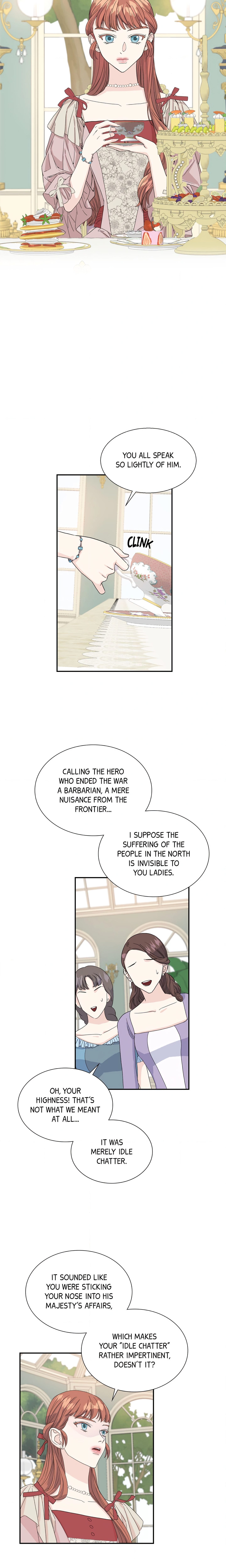 Crows Like Things That Sparkle chapter 2 page 2