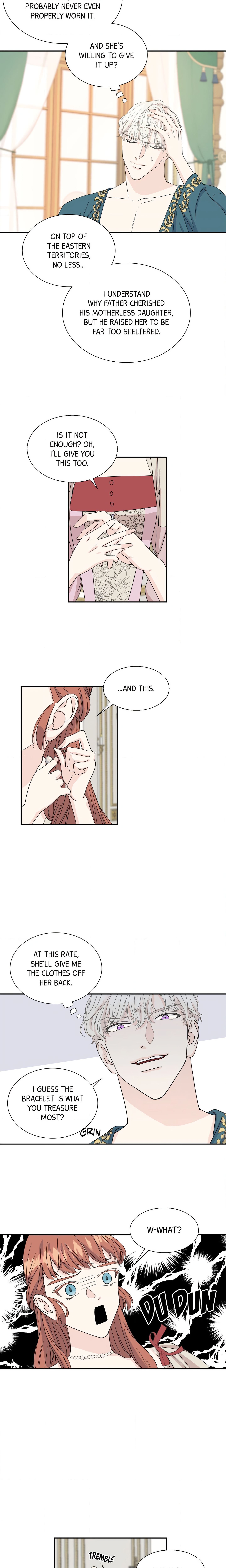 Crows Like Things That Sparkle chapter 2 page 11