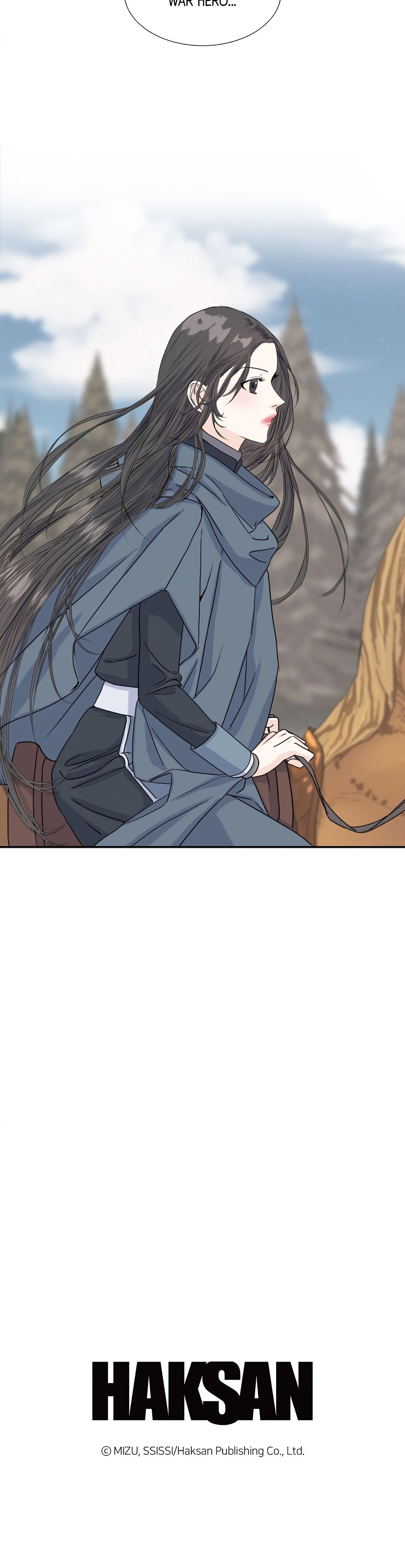 Crows Like Things That Sparkle chapter 2 page 15
