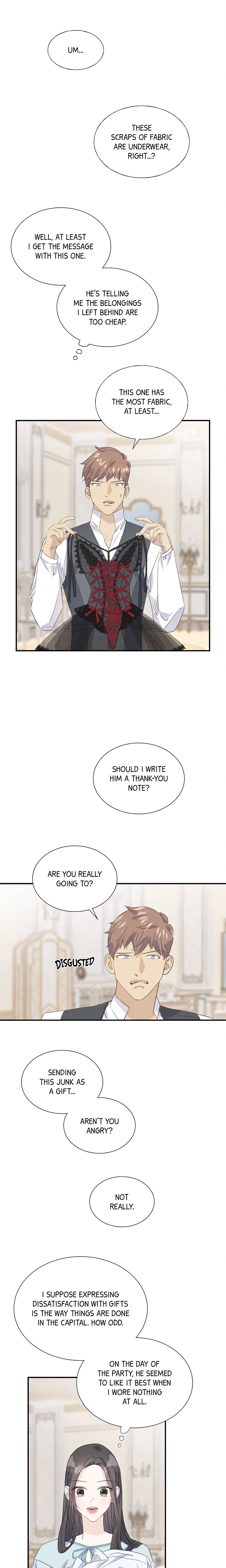 Crows Like Things That Sparkle chapter 20 page 13