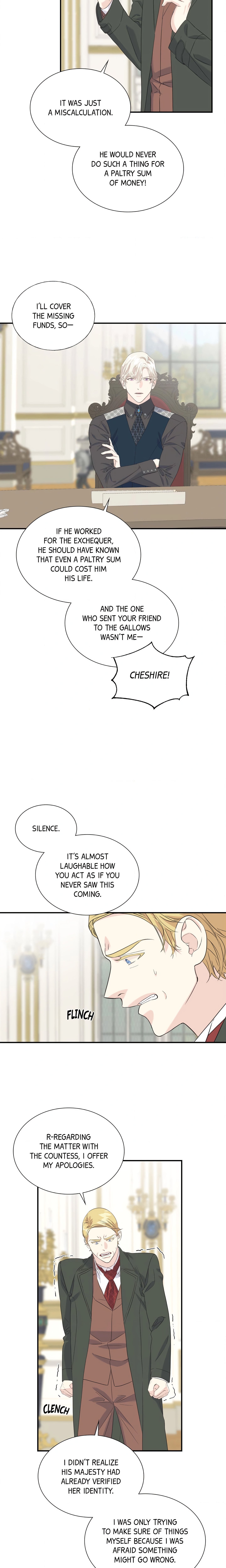 Crows Like Things That Sparkle chapter 21 page 2