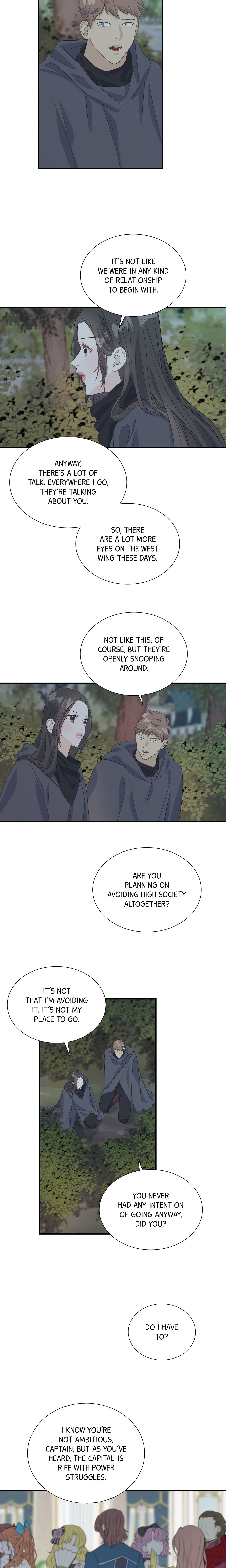 Crows Like Things That Sparkle chapter 21 page 16