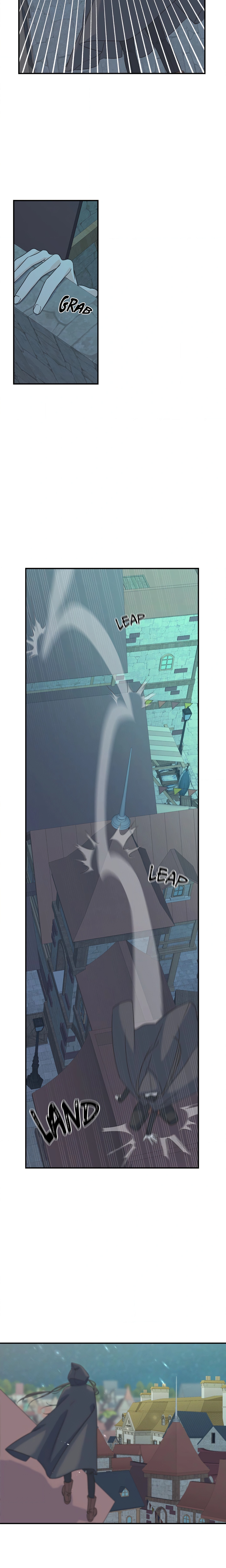 Crows Like Things That Sparkle chapter 22 page 2