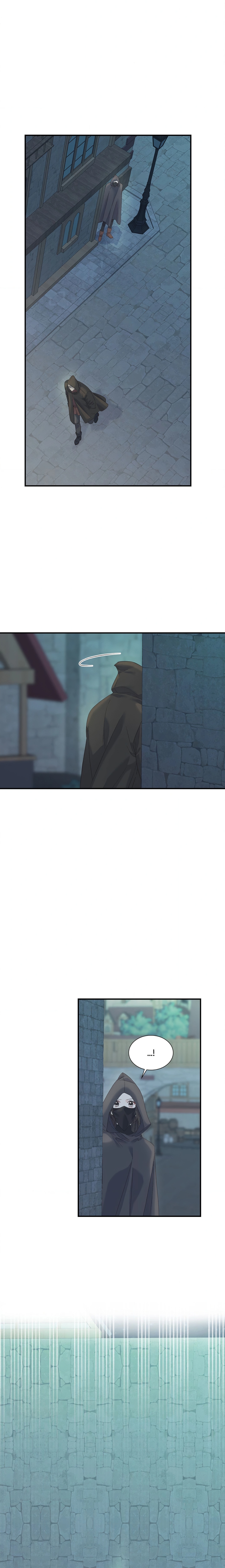 Crows Like Things That Sparkle chapter 22 page 6