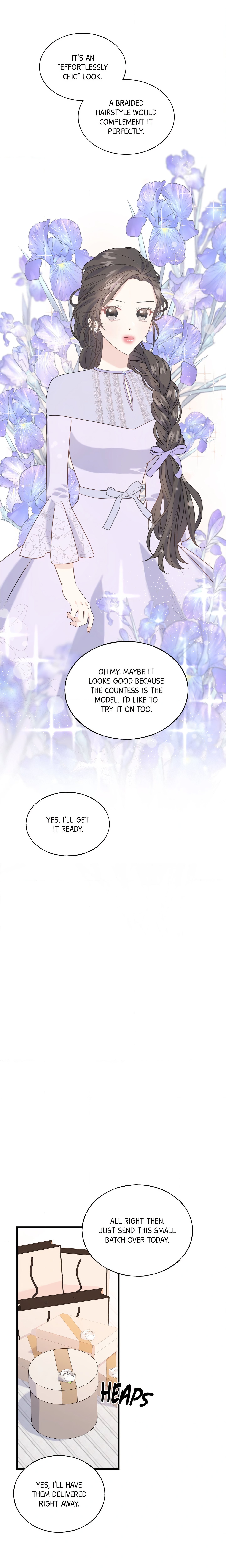 Crows Like Things That Sparkle chapter 24 page 10