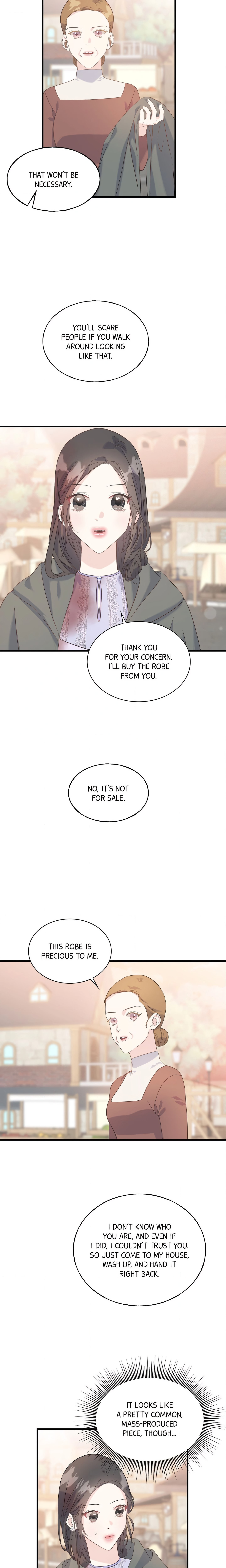 Crows Like Things That Sparkle chapter 24 page 20