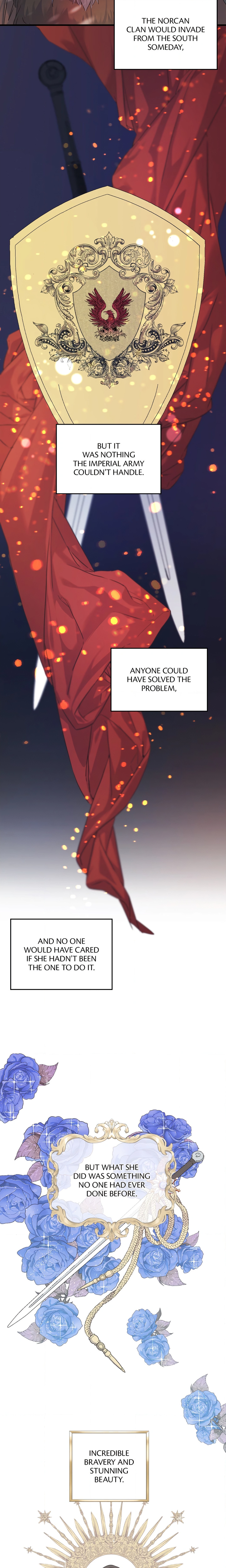 Crows Like Things That Sparkle chapter 25 page 13