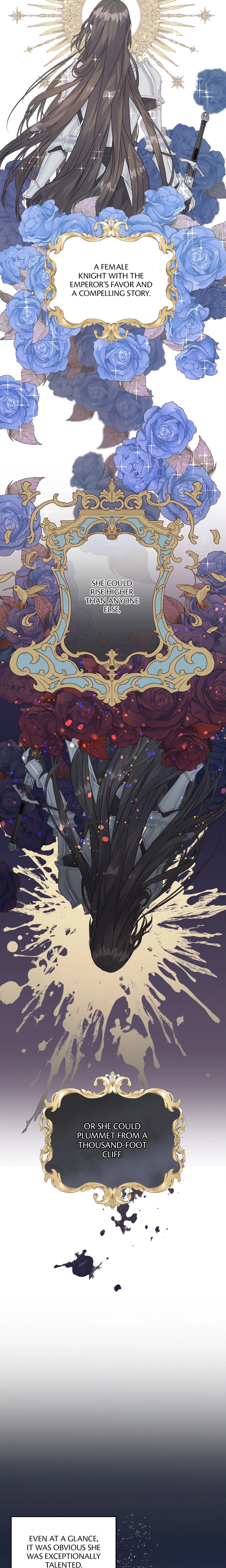 Crows Like Things That Sparkle chapter 25 page 14