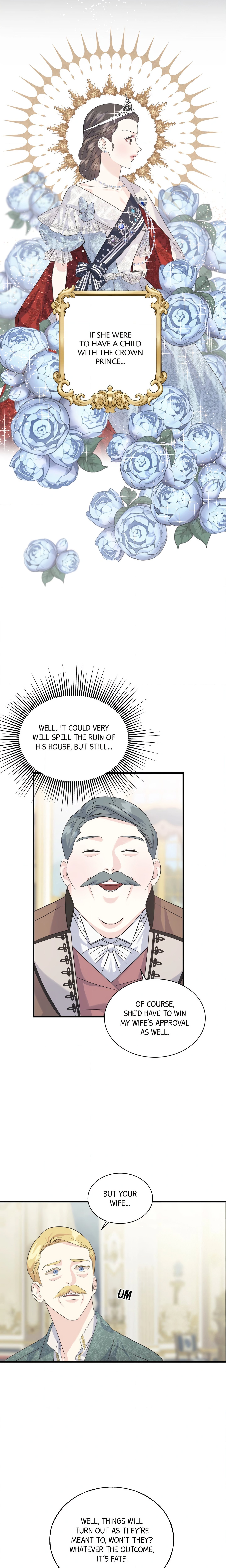 Crows Like Things That Sparkle chapter 25 page 16