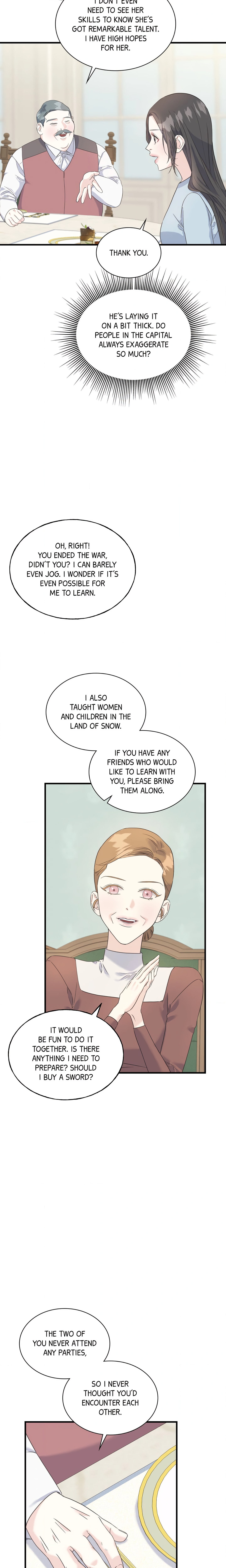 Crows Like Things That Sparkle chapter 26 page 9