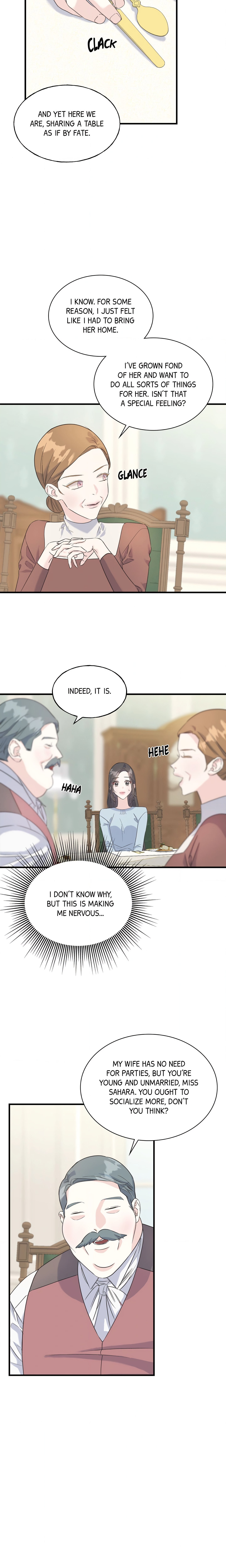 Crows Like Things That Sparkle chapter 26 page 10