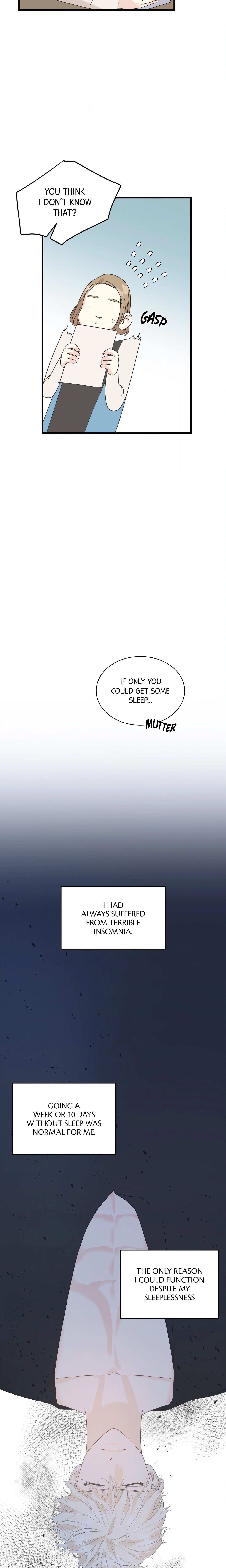 Crows Like Things That Sparkle chapter 27 page 14