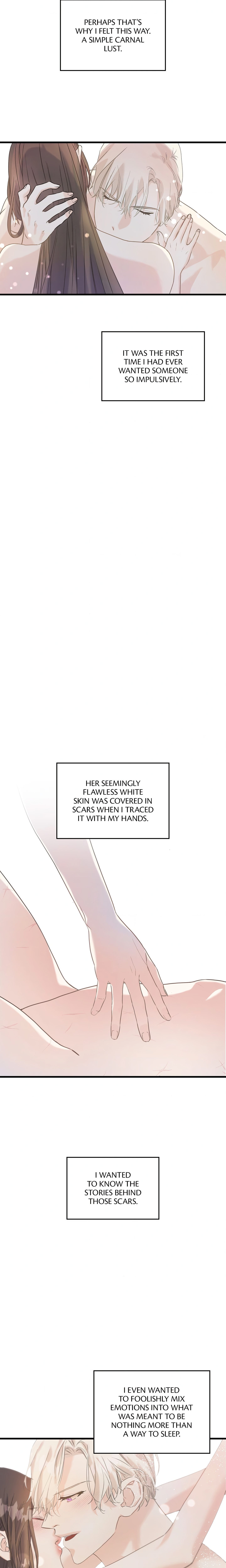 Crows Like Things That Sparkle chapter 27 page 20