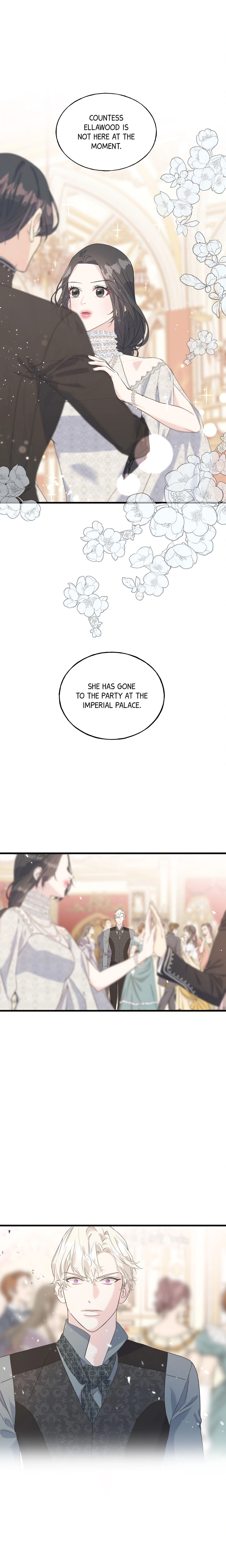 Crows Like Things That Sparkle chapter 27 page 24