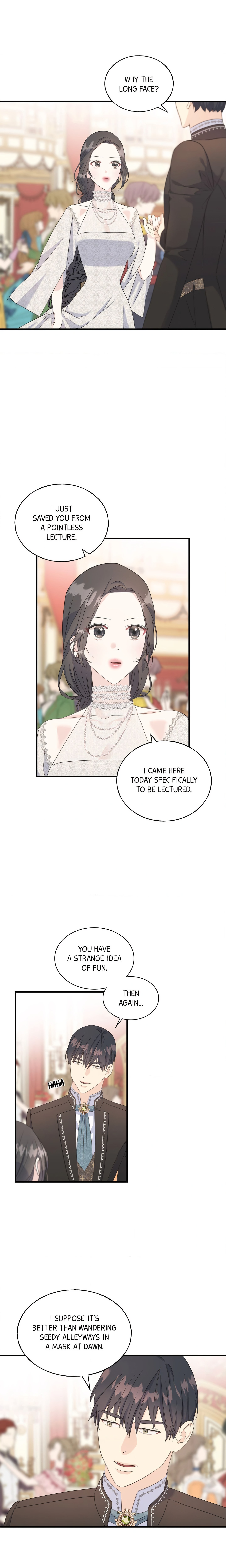 Crows Like Things That Sparkle chapter 28 page 4