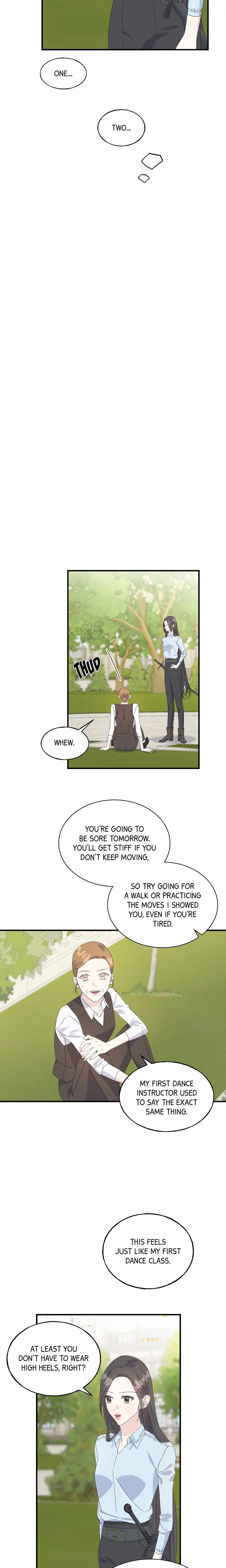 Crows Like Things That Sparkle chapter 29 page 2