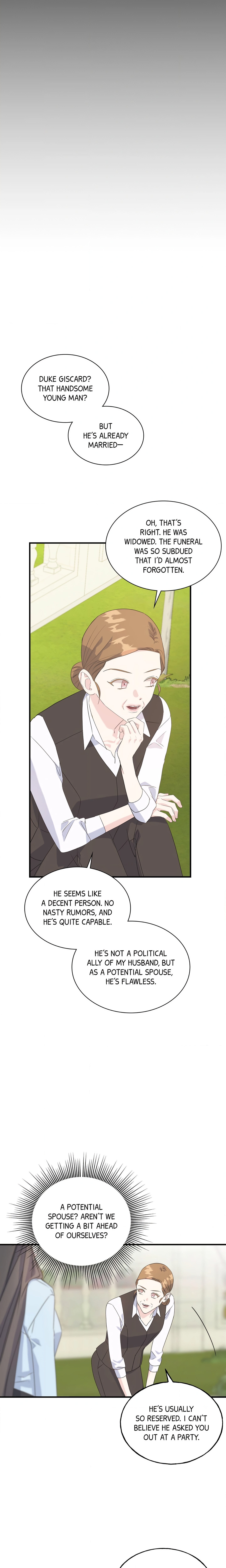 Crows Like Things That Sparkle chapter 29 page 16