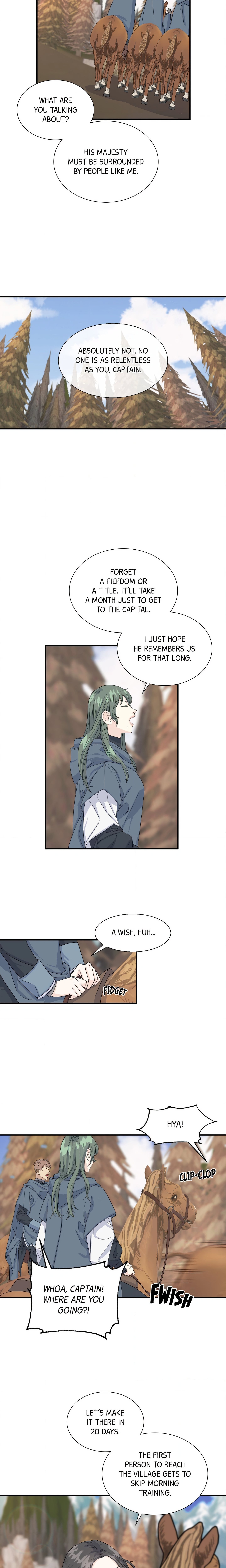 Crows Like Things That Sparkle chapter 3 page 3