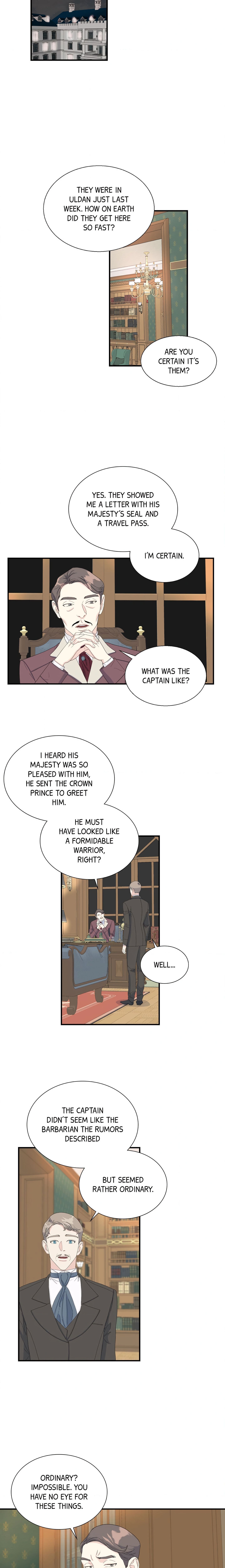 Crows Like Things That Sparkle chapter 3 page 5