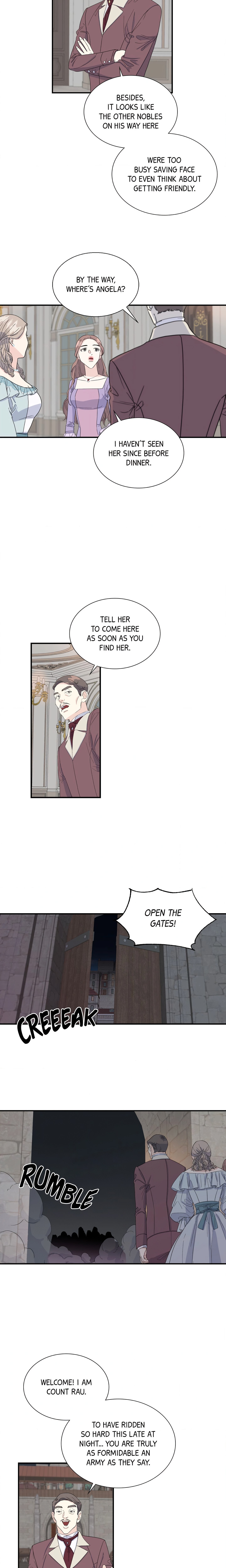 Crows Like Things That Sparkle chapter 3 page 7